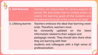 Transforming Education: Embracing 21st Century Skills and Learning ...
