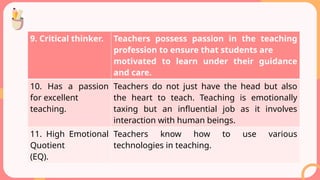 Transforming Education: Embracing 21st Century Skills and Learning ...