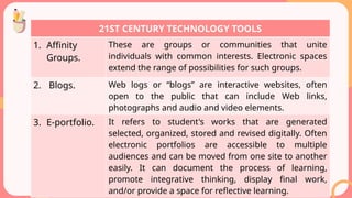Transforming Education: Embracing 21st Century Skills and Learning ...