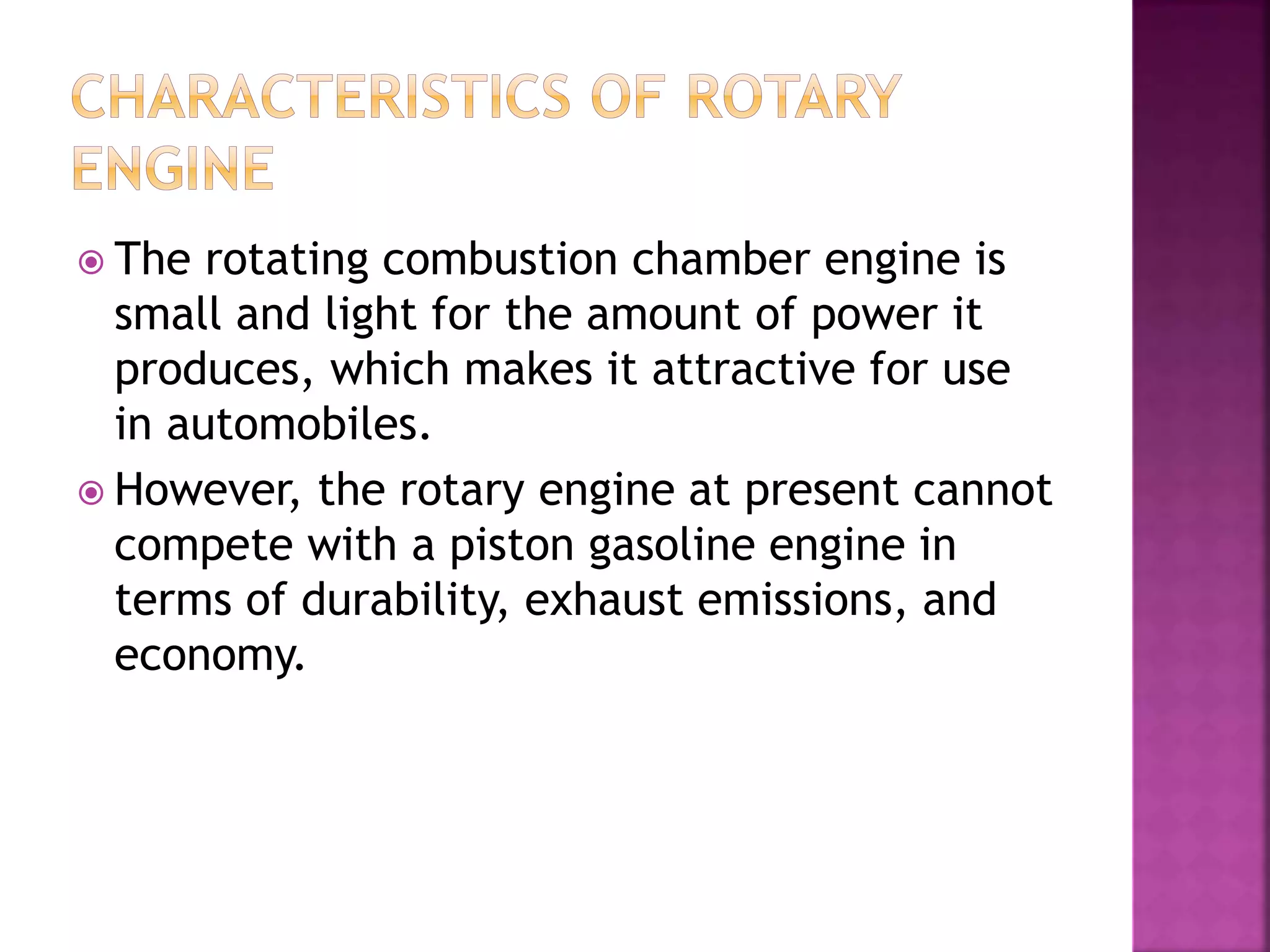 Chapter 1 Engine Components And Classification Pptx