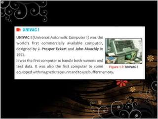 CHAPTER 1- EVOLUTION OF COMPUTERS.pptx