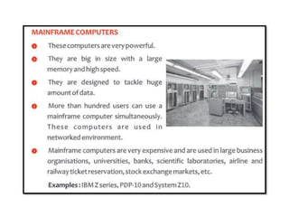 CHAPTER 1- EVOLUTION OF COMPUTERS.pptx