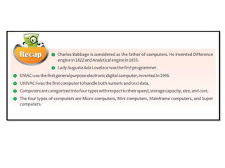 CHAPTER 1- EVOLUTION OF COMPUTERS.pptx