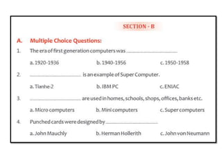 CHAPTER 1- EVOLUTION OF COMPUTERS.pptx