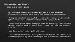 Riposte Example CHAPTER 1-FUNDAMENTALS OF MARTIAL ARTS.pptx