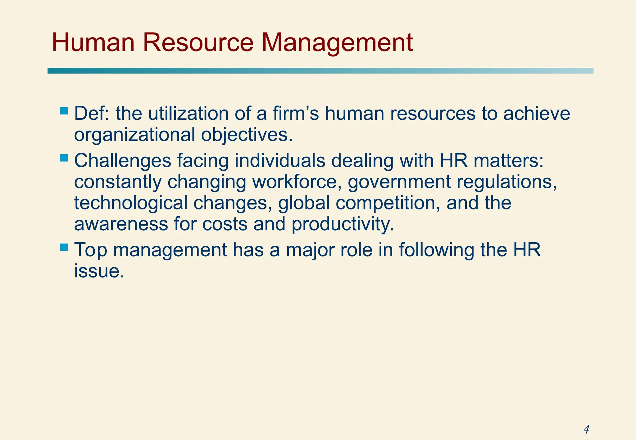 Chapter1 - human resources management.ppt