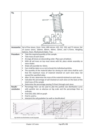 Chapter 1-index properties-2 presentation and question answer | DOCX