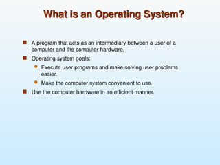 Chapter1- Introduction to Operating System.ppt