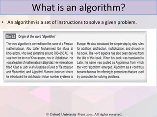 Chapter1 intro-1 | PDF