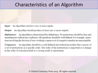Chapter1 intro-1 | PDF