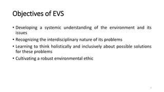 Environmental Studies Chapter 1 - Introduction.pptx