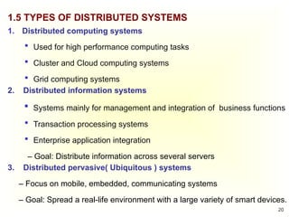 Process Management System In Distributed Embedded System Chapter 1-Introduction to distributed system.pptx