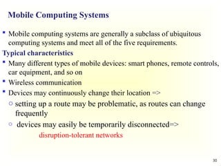 Chapter 1-Introduction to distributed system.pptx