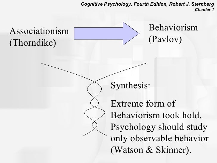 Synthesis thesis and antithesis