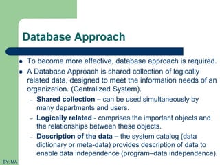 chapter 1-Introduction Fundamentals of database system.pdf