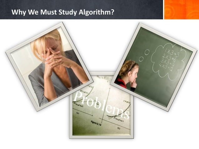 Algorithm and Programming (Introduction of Algorithms) | PPT