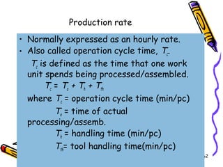 Chapter 1 introduction to automation | PPT