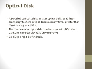 Chapter1 introduction to computer systems | PPT
