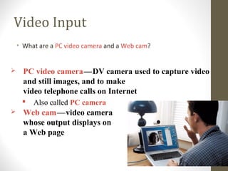 Chapter1 introduction to computer systems | PPT