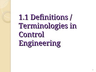 CHAPTER 1 - Introduction to Control Elements.ppt