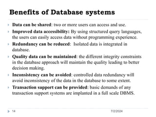 Chapter 1 - Introduction to Database Systems.ppt