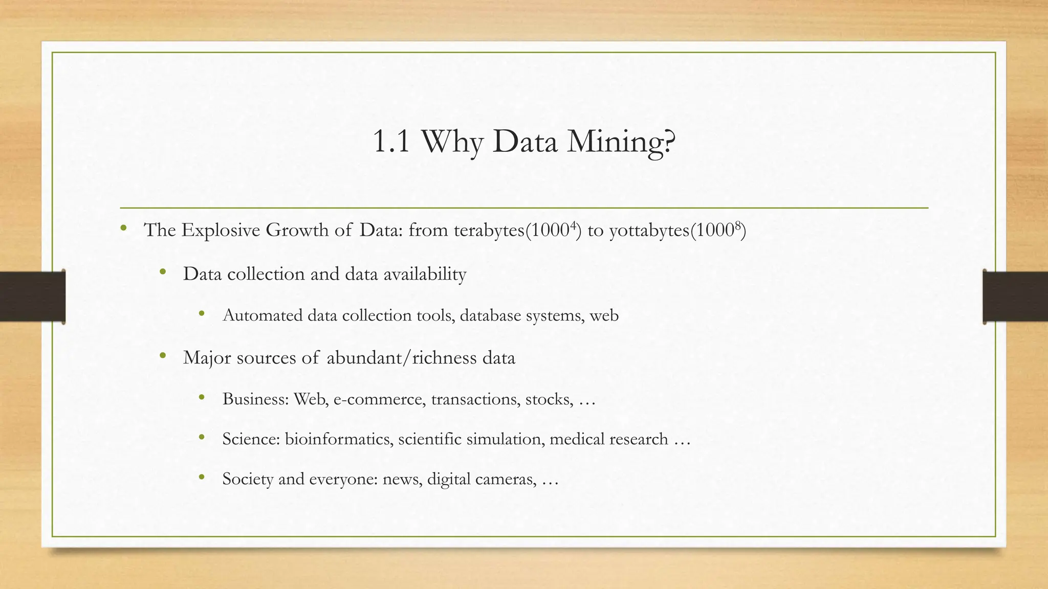 Chapter 1 - Introduction to Data Mining Concepts and Techniques.pptx