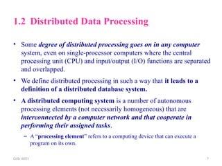 Chapter 1 - Introduction to Distributed DB.pptx