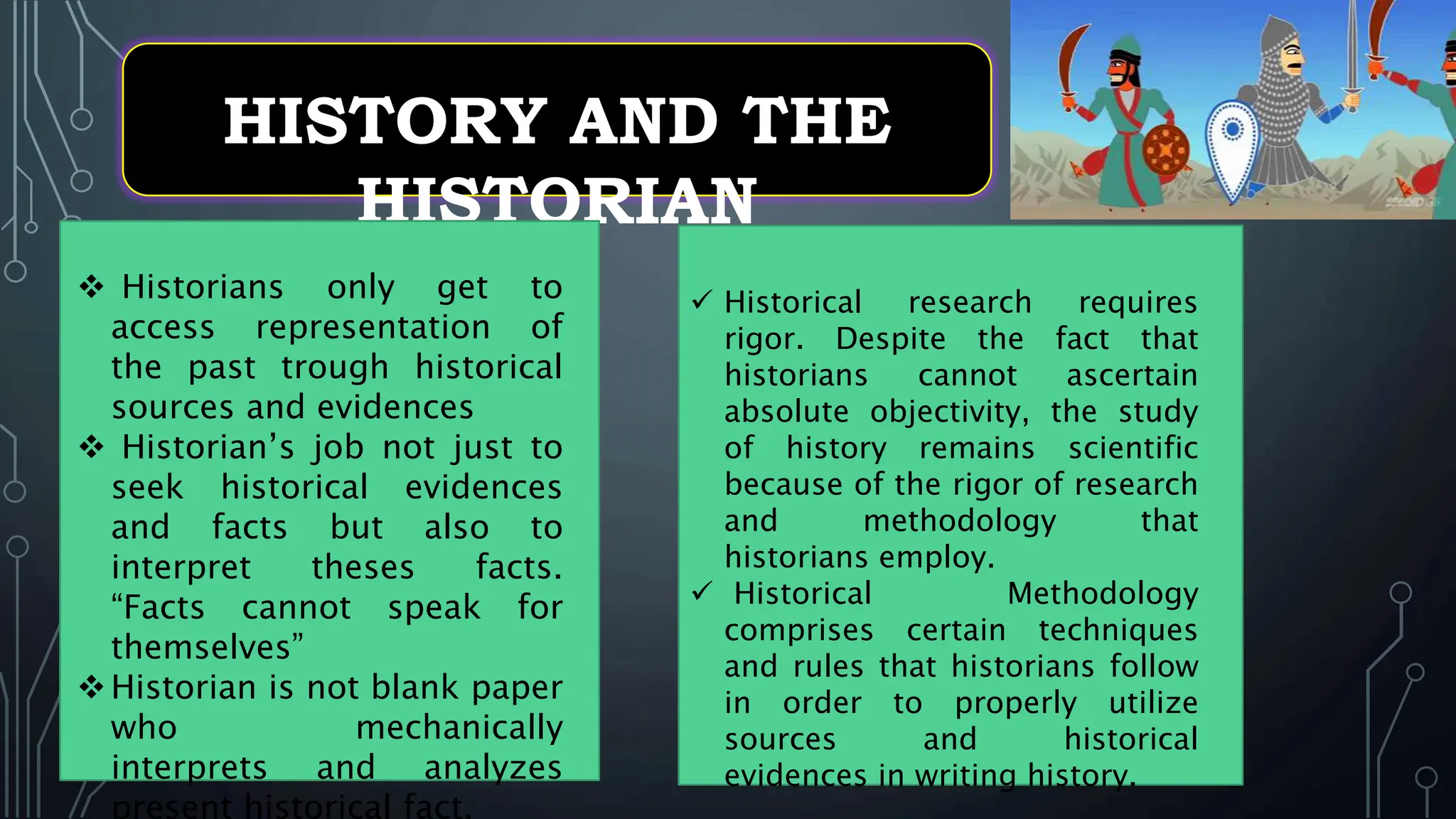 Chapter 1 Introduction To History Definition Issues Sources And Chapter 1 Introduction To History Definition Issues Sources And