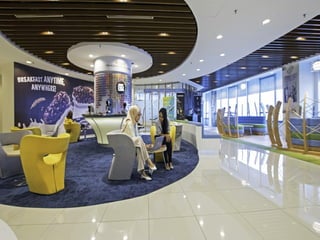 Azira Rahim (Faculty Business & Management) 27
 