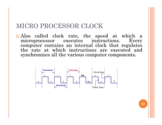 Chapter 1 - Introduction to Microprocessors.pptx