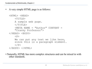 Chapter 1 - Introduction to Multimedia.ppt