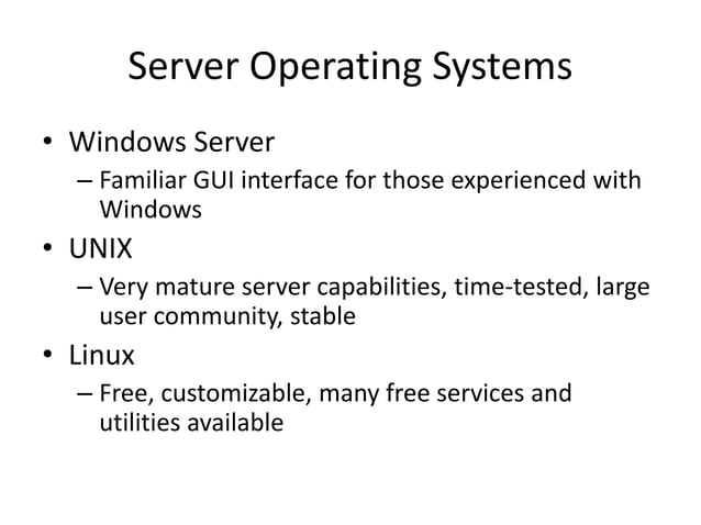 Chapter 1 - Introduction to Operating System.pptx