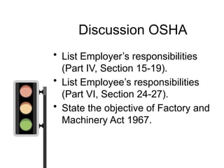 CHAPTER 1 - INTRODUCTION TO OSH LEGISLATION - Part 2.pptx