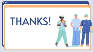 CREDITS: This presentation template was created by
Slidesgo, including icons by Flaticon, and infographics &
images by Freepik and illustrations
THANKS!
 