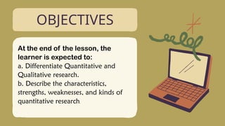 Introduction to Quantitative Research.pptx