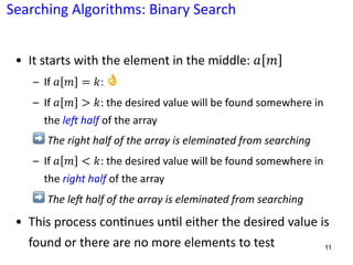 Chapter 1 - Introduction to Searching and Sorting Algorithms - Student.pdf