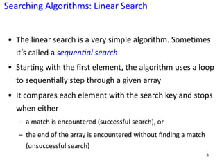 Chapter 1 - Introduction to Searching and Sorting Algorithms - Student.pdf