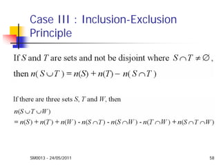 Mathematics Sets and Logic Week 1