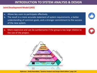 Jada System Guide.pdf Chapter 1- INTRODUCTION TO SYSTEM ANALYSIS AND DESIGN by DEEPA (1).pptx