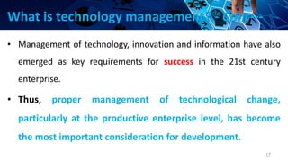 Chapter 1 - Introduction to Technology Management(1).pdf