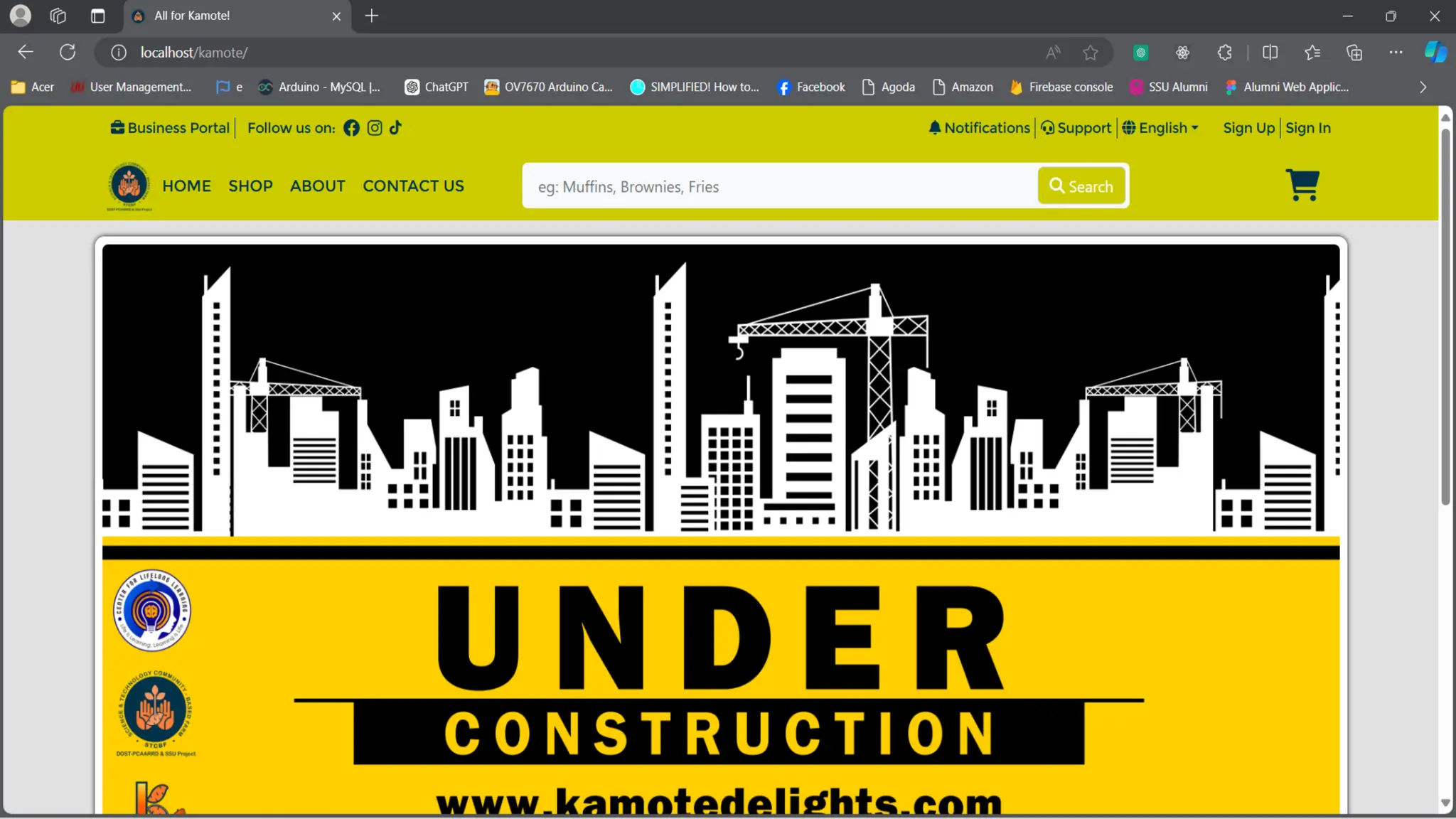 Website vs Webpage
• A webpage is a single document that can be viewed in a web browser. It is made
using HTML and can include text, images, links, videos, and other multimedia
content.
• A website is a collection of interconnected webpages under a single domain (e.g.,
www.example.com). A website can consist of multiple webpages with a common
theme or purpose, like a business site, an online store, or a blog.
 