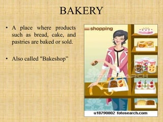 BAKING 101 | PPTX