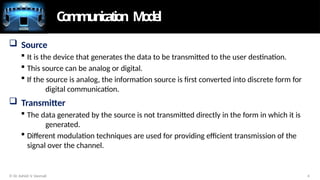 Source Data To Computer Chapter 1 - Intro to Computer Networks.pptx