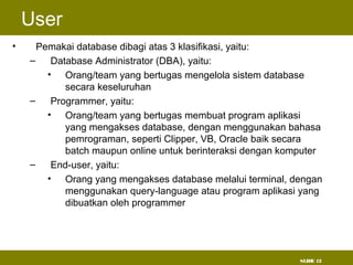 Chapter 1 konsep arsit | PPT