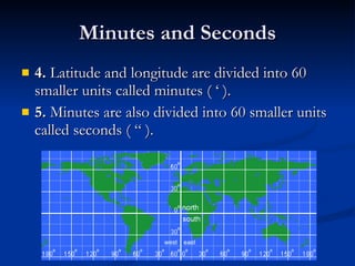 Earth Science Chapter 1 | PPT