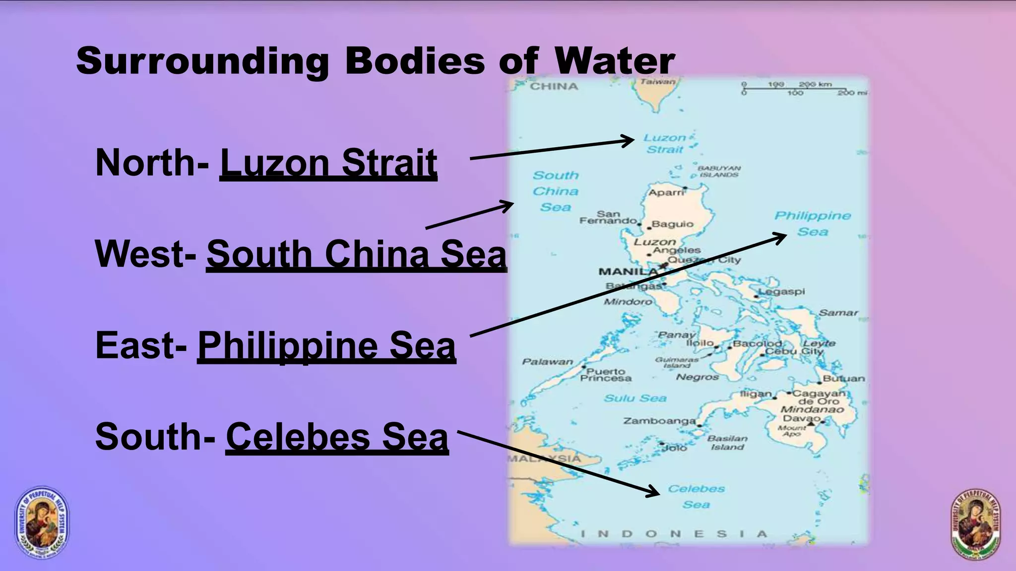 Intro to Philippines Tourism | PPTX