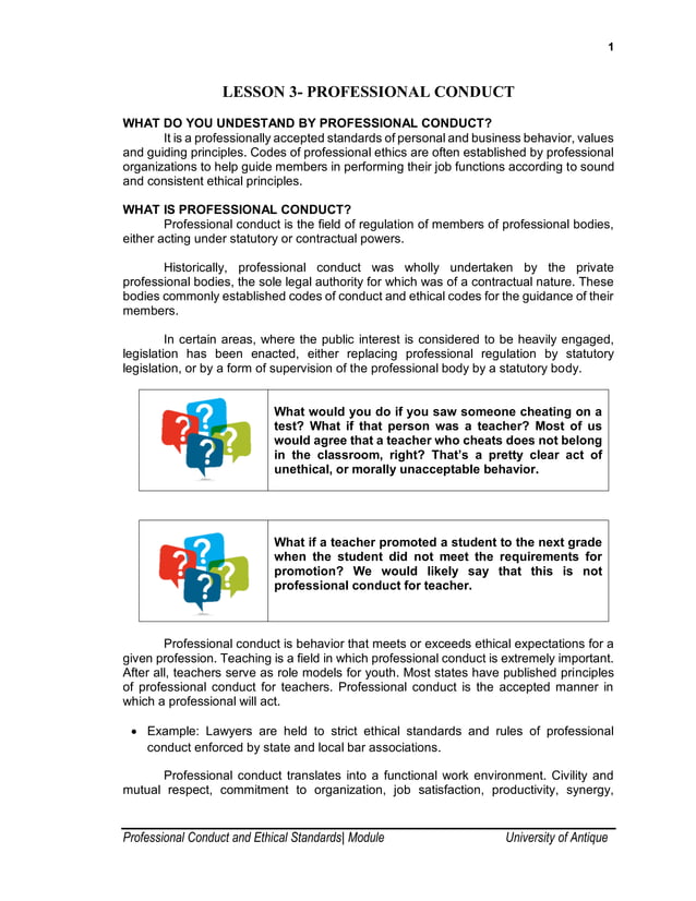 Chapter 1 Lesson 3 Notes Pdf