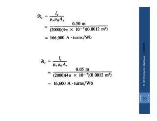 8/10/2021
ELEC
312-Electric
Machines
50
 