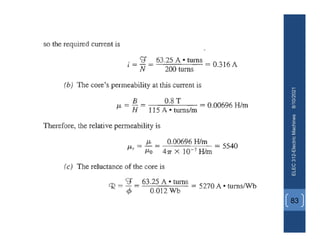 8/10/2021
ELEC
312-Electric
Machines
83
 