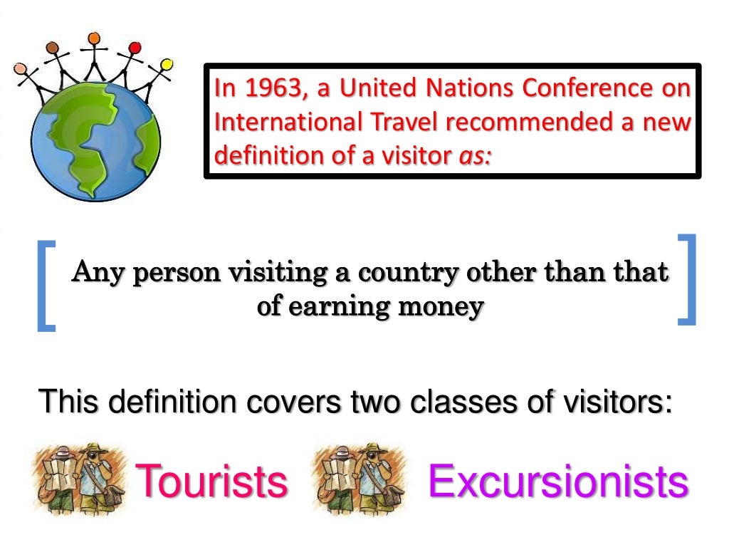 what is the importance of tourism in a country essay